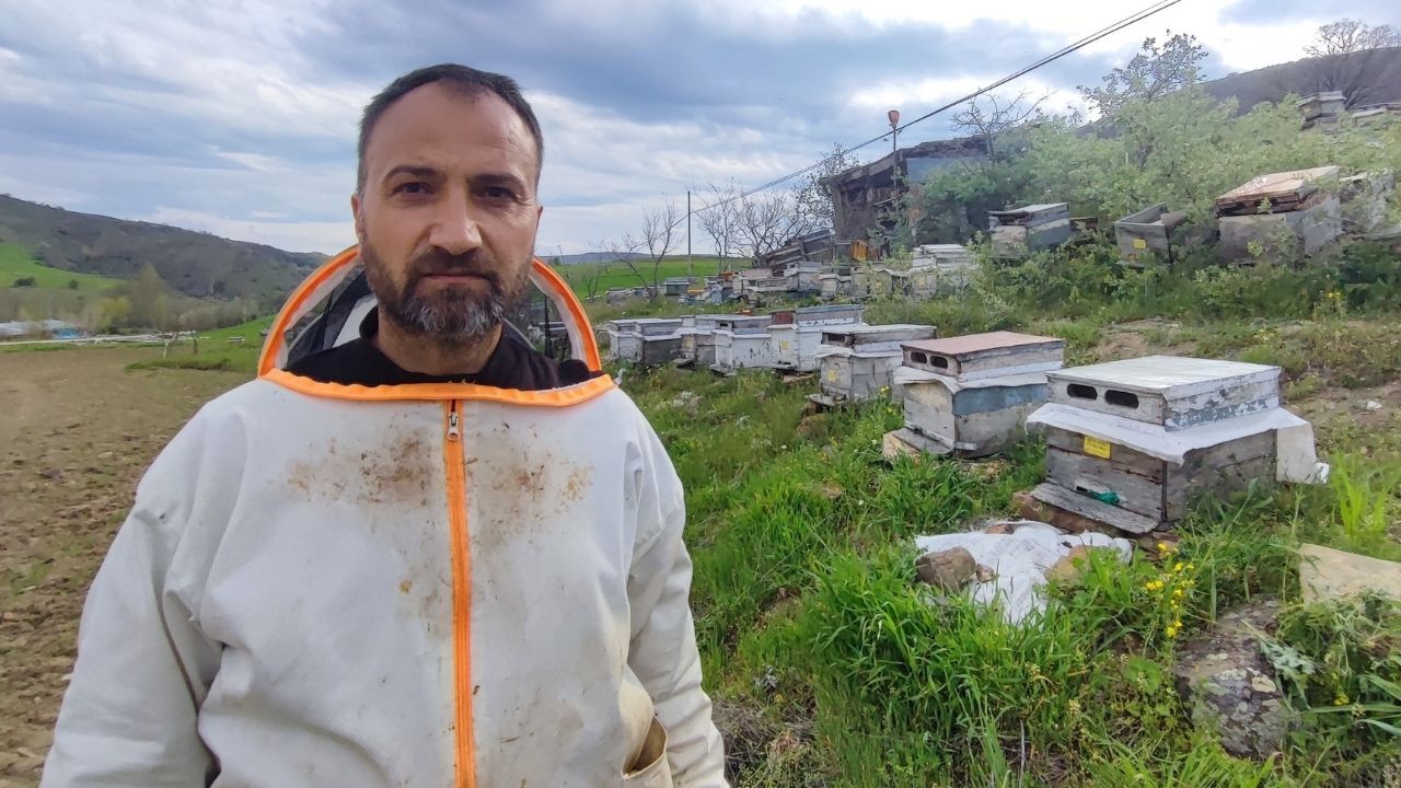 Yozgat’ta Dede Mirası Mesai (3)