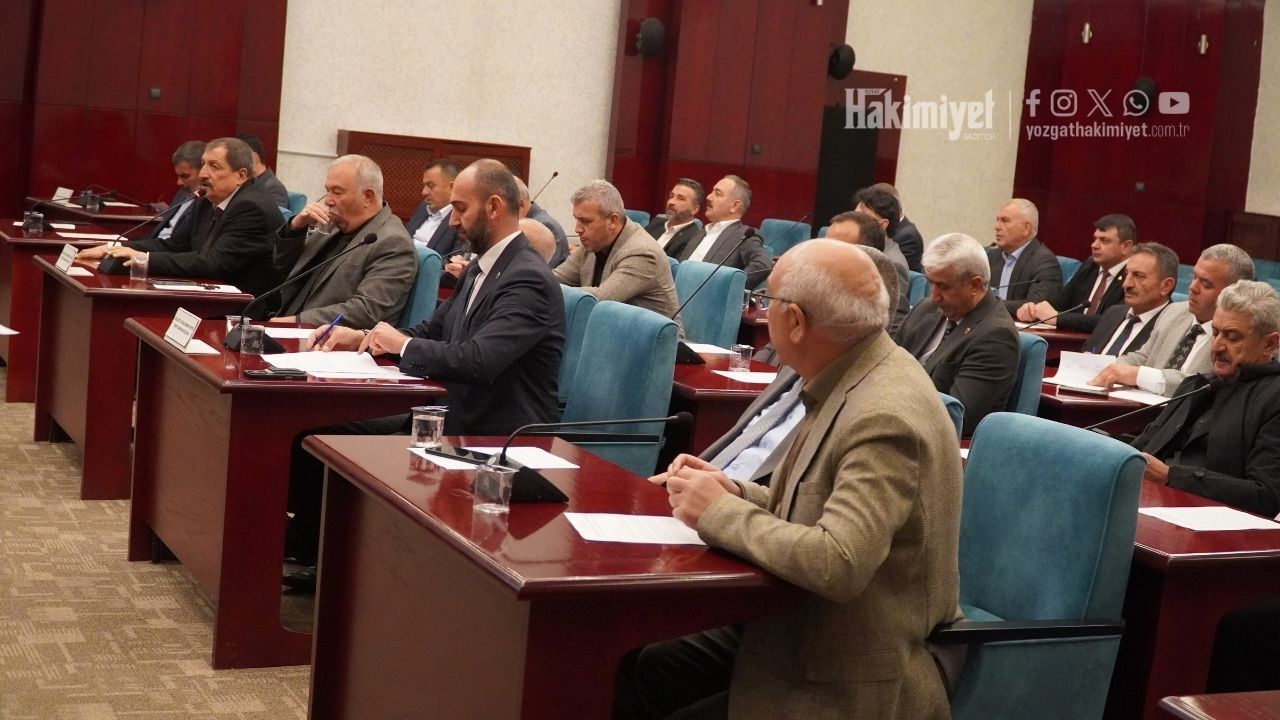 Yozgat’ta Dev Eğitim Yatırımı 32 Derslikli Yeni Okul İçin İlk Adım Atıldı! (1)