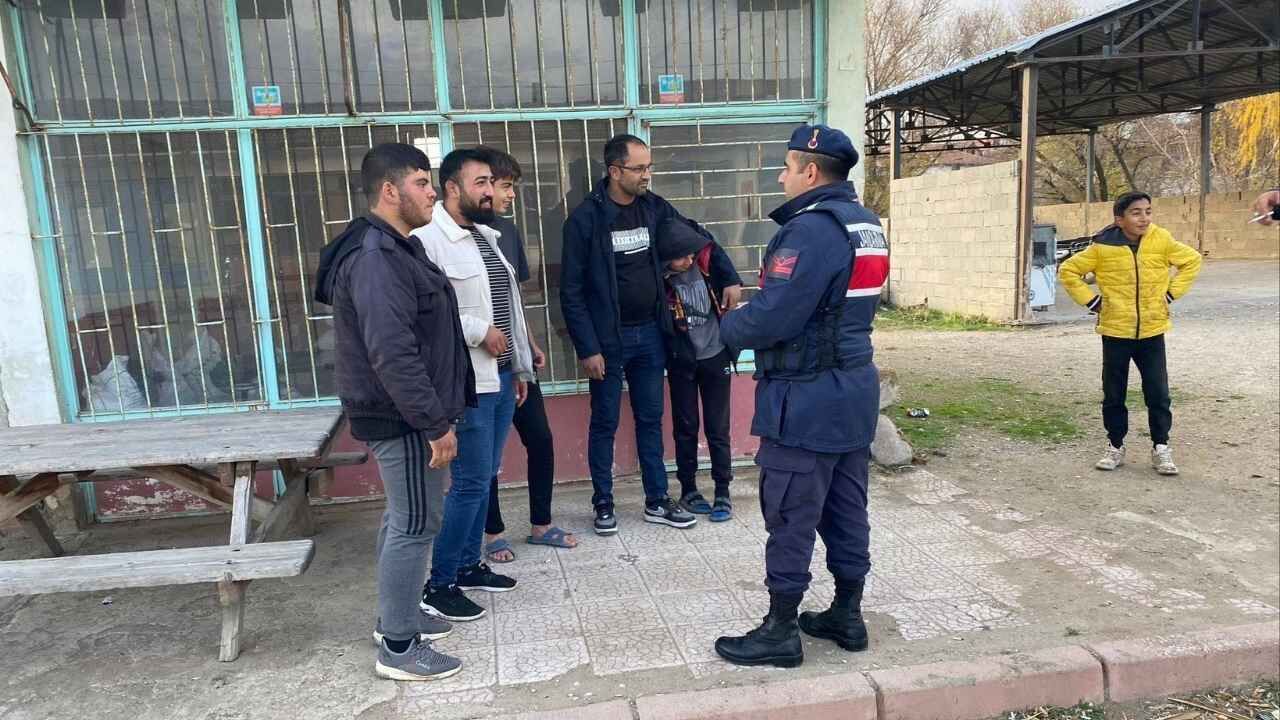Yozgat’ta Dev Huzur Operasyonu (4)