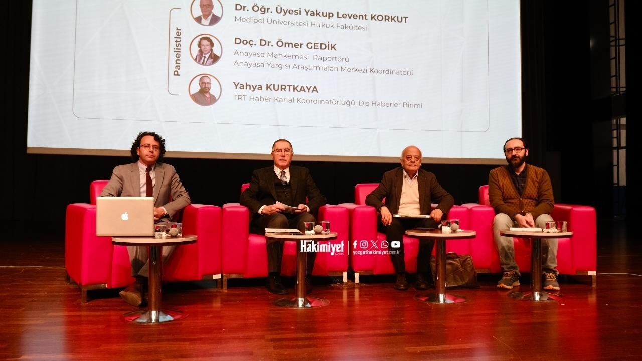 Yozgat’ta Dikkat Çeken Etkinlik Gazze Ve Soykırım Tartışmaları Masaya Yatırıldı (2)