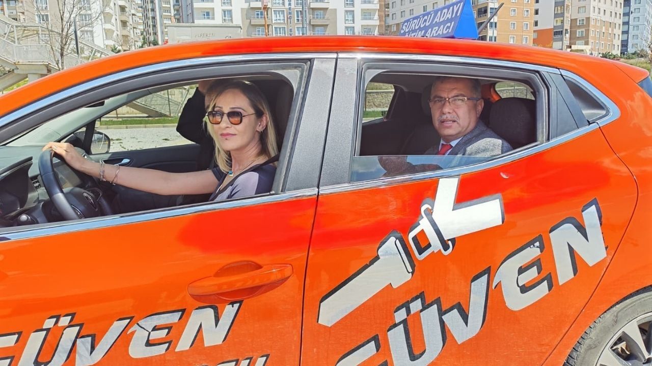 Yozgat’ta Direksiyon Başındakiler Mercek Altında! (1)