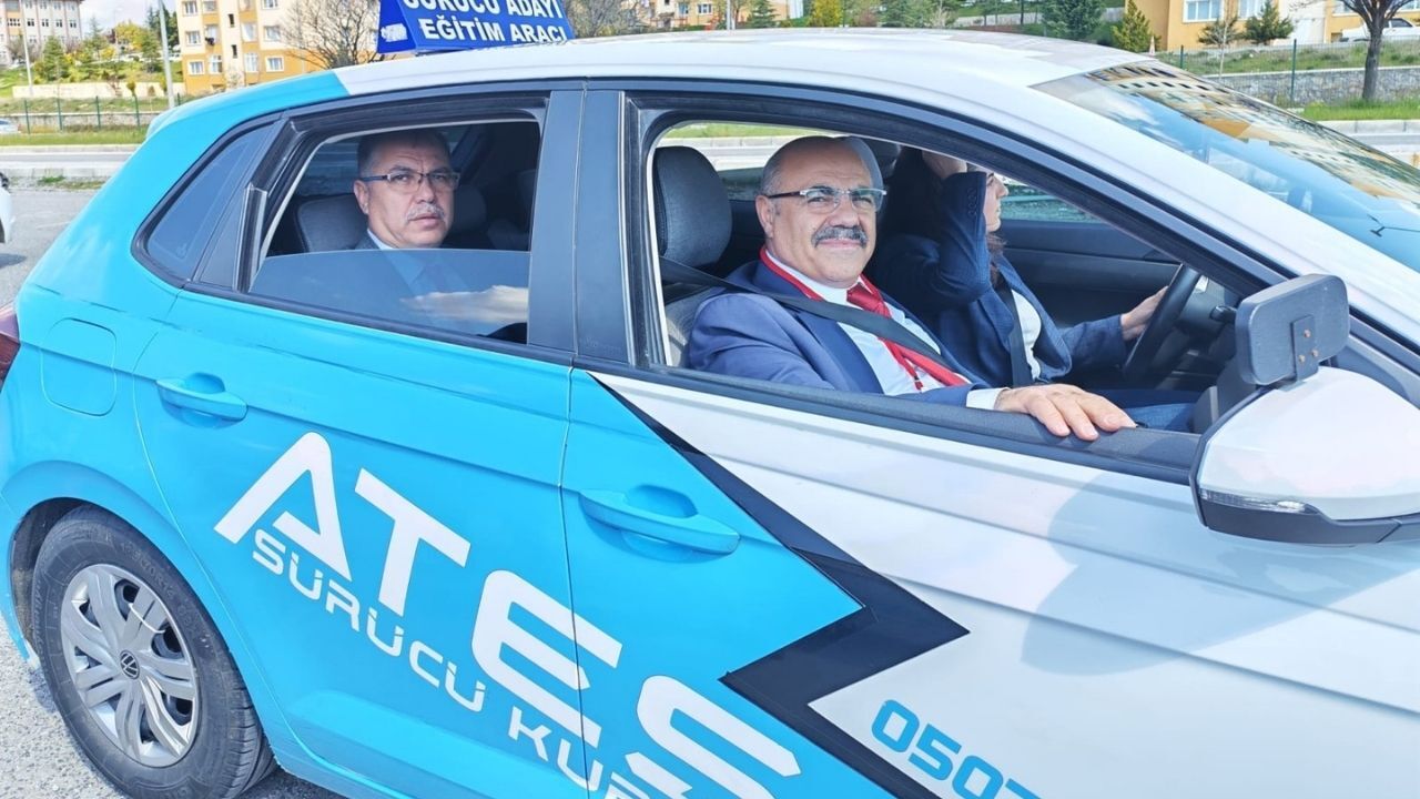 Yozgat’ta Direksiyon Başındakiler Mercek Altında! (4)