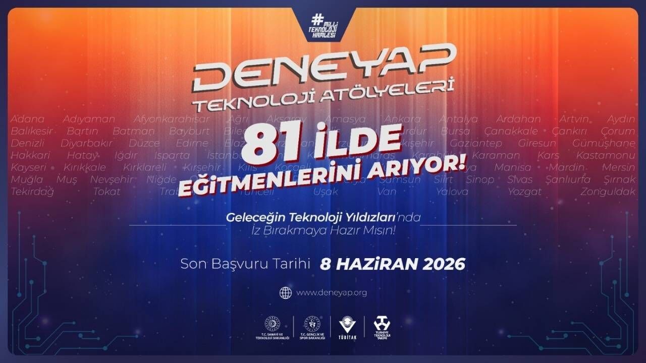Yozgat'ta Eğitmen Başvuruları Başladı (2)