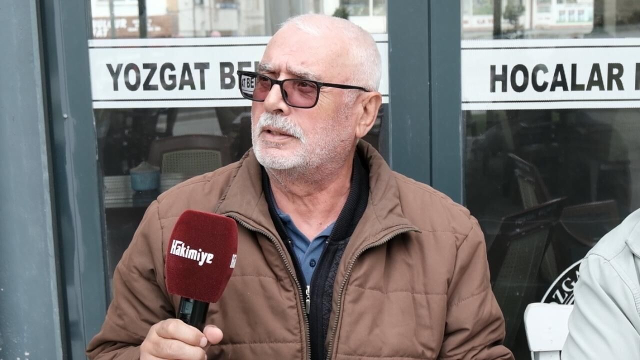 Yozgat'ta Emekli İkramiyesi Yorumu Şükürlük Mü Düşkünlük Mü (1)