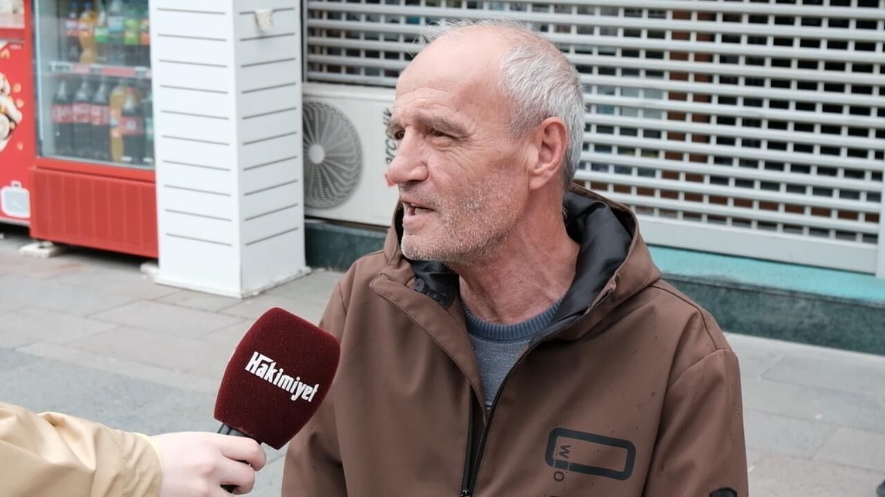 Yozgat'ta Emekli İkramiyesi Yorumu Şükürlük Mü Düşkünlük Mü (3)
