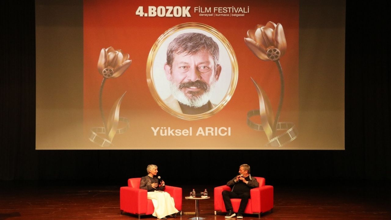 Yozgat'ta Festival Havası Şehri Sardı (1)