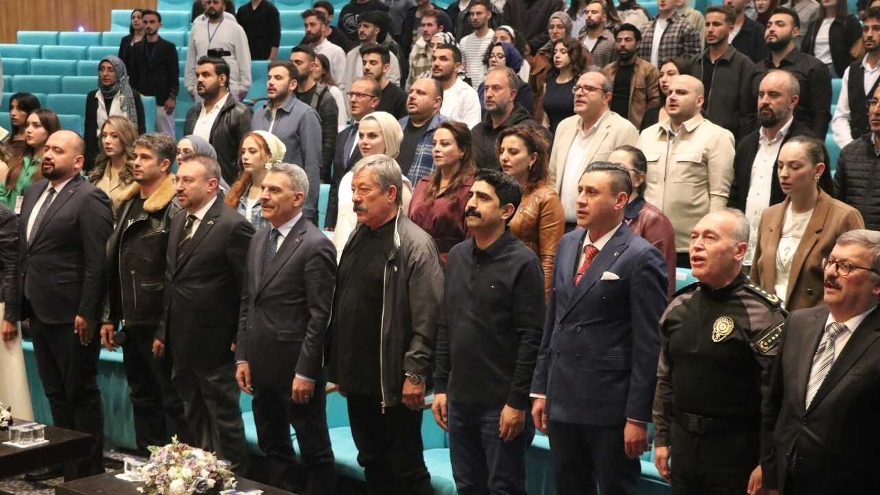 Yozgat'ta Festival Havası Şehri Sardı (2)