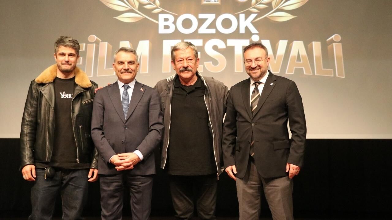 Yozgat'ta Festival Havası Şehri Sardı (3)