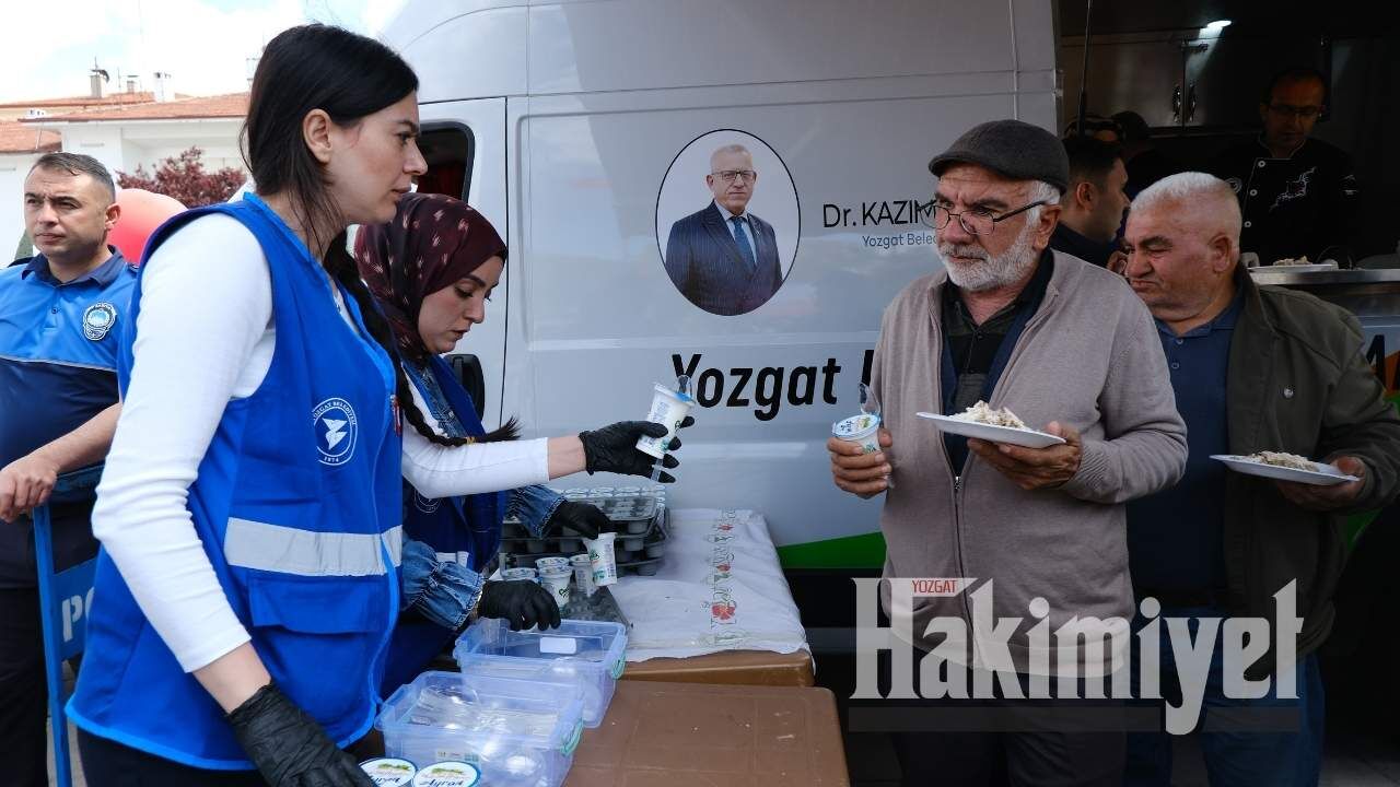 Yozgatta Geçmişten Günümüze Kültürel Mirasımız Mirasımız Eğrice Kutlandı Başkan Müjdeler Verdi! (2)