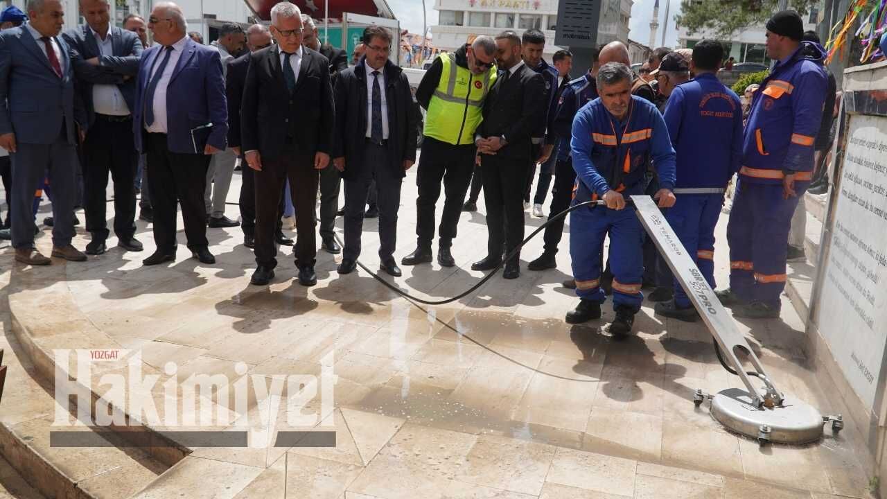 Yozgatta Geçmişten Günümüze Kültürel Mirasımız Mirasımız Eğrice Kutlandı Başkan Müjdeler Verdi! (3)