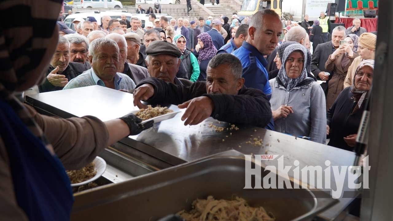 Yozgatta Geçmişten Günümüze Kültürel Mirasımız Mirasımız Eğrice Kutlandı Başkan Müjdeler Verdi! (6)