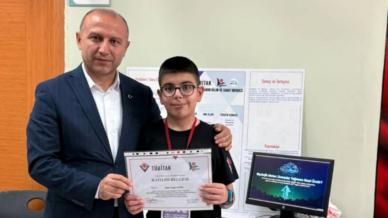 Yozgat’ta Geleceğin Mucitleri Sahneye Çıktı (3)