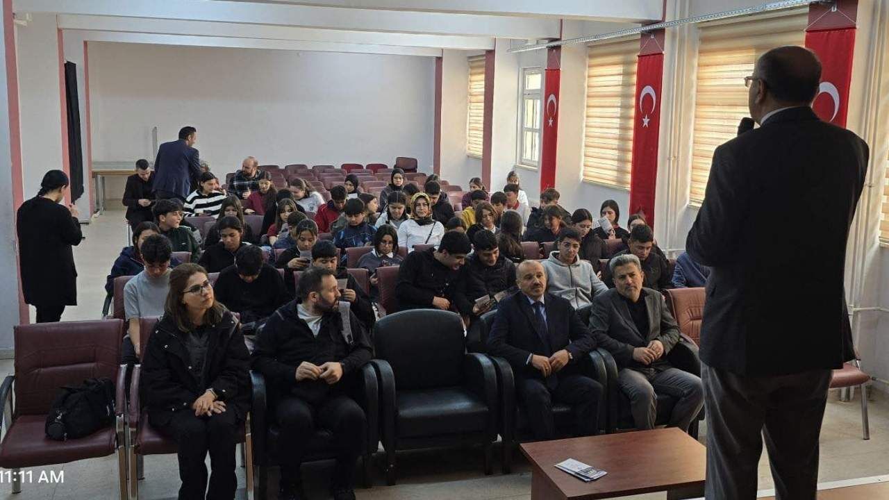 Yozgat’ta Geleceğin Sanatçıları Aranıyor (2)
