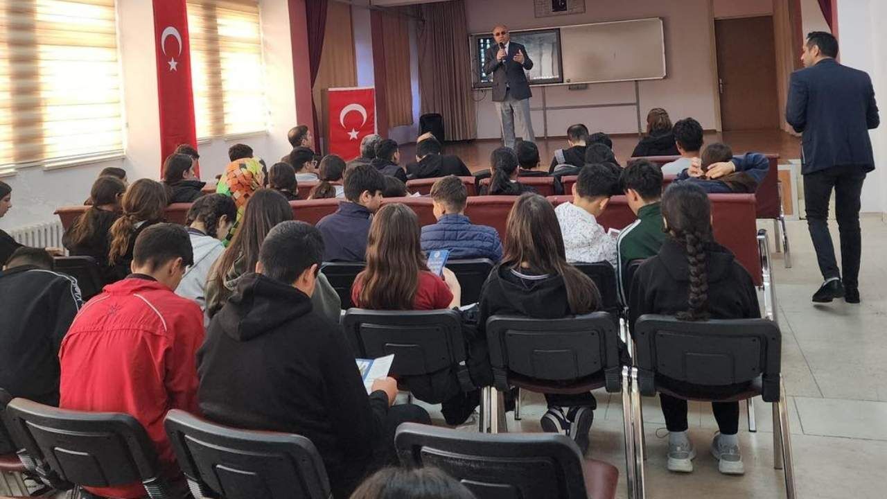 Yozgat’ta Geleceğin Sanatçıları Aranıyor (3)