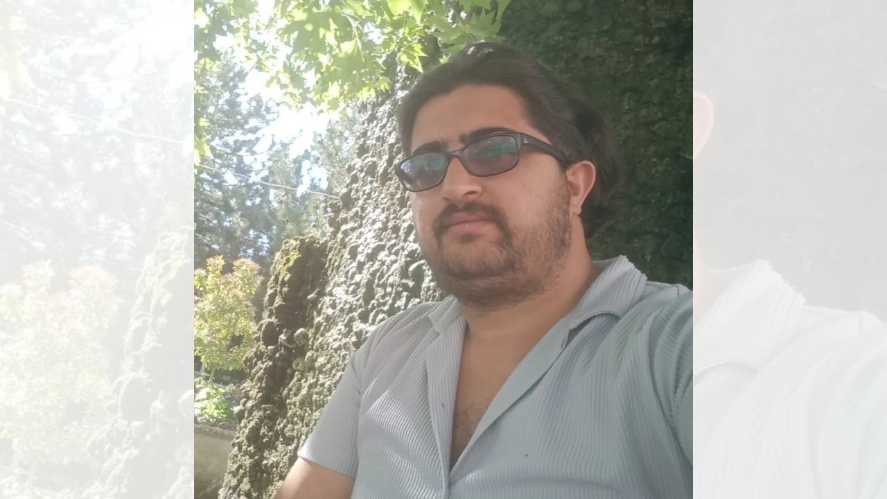 Yozgat'ta Genç Adamın Ölümü Yasa Boğdu