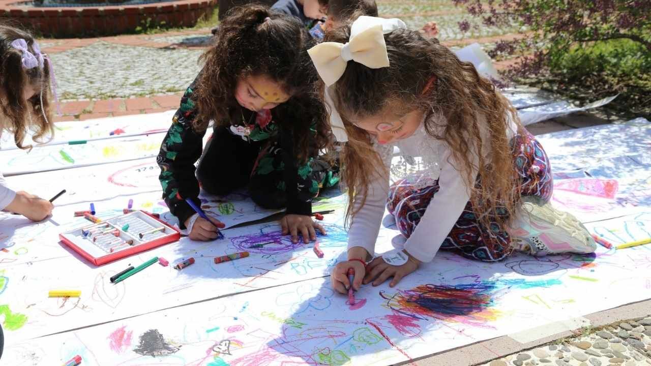 Yozgat'ta Gerçekleşen Şenlik Yoğun Katılım Gördü (6)