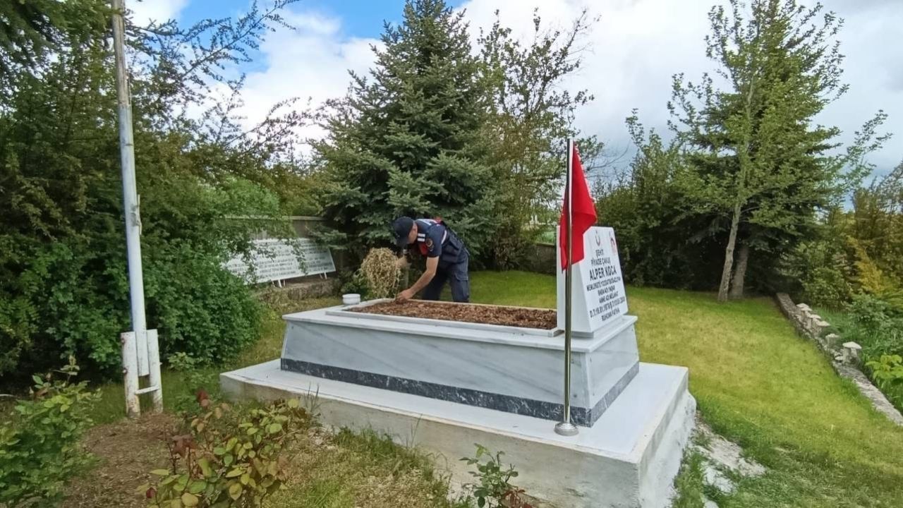 Yozgat’ta Görülmeye Değer Vefa Örneği! (1)