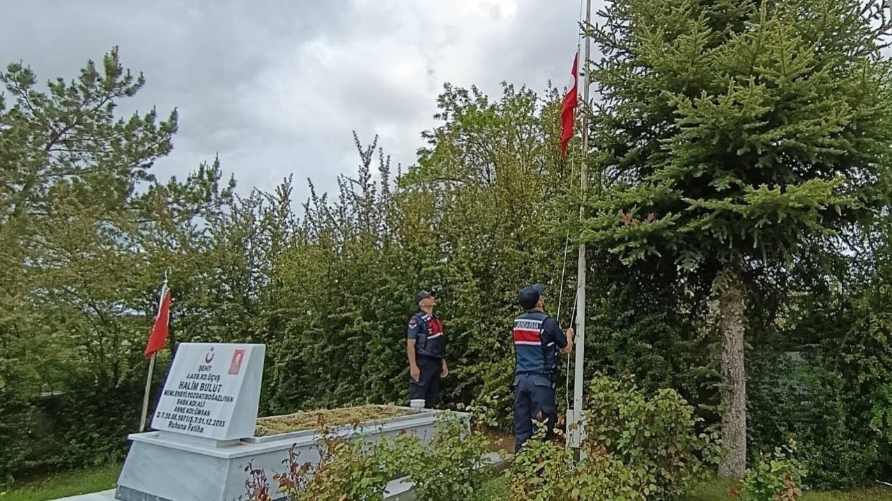 Yozgat’ta Görülmeye Değer Vefa Örneği! (4)