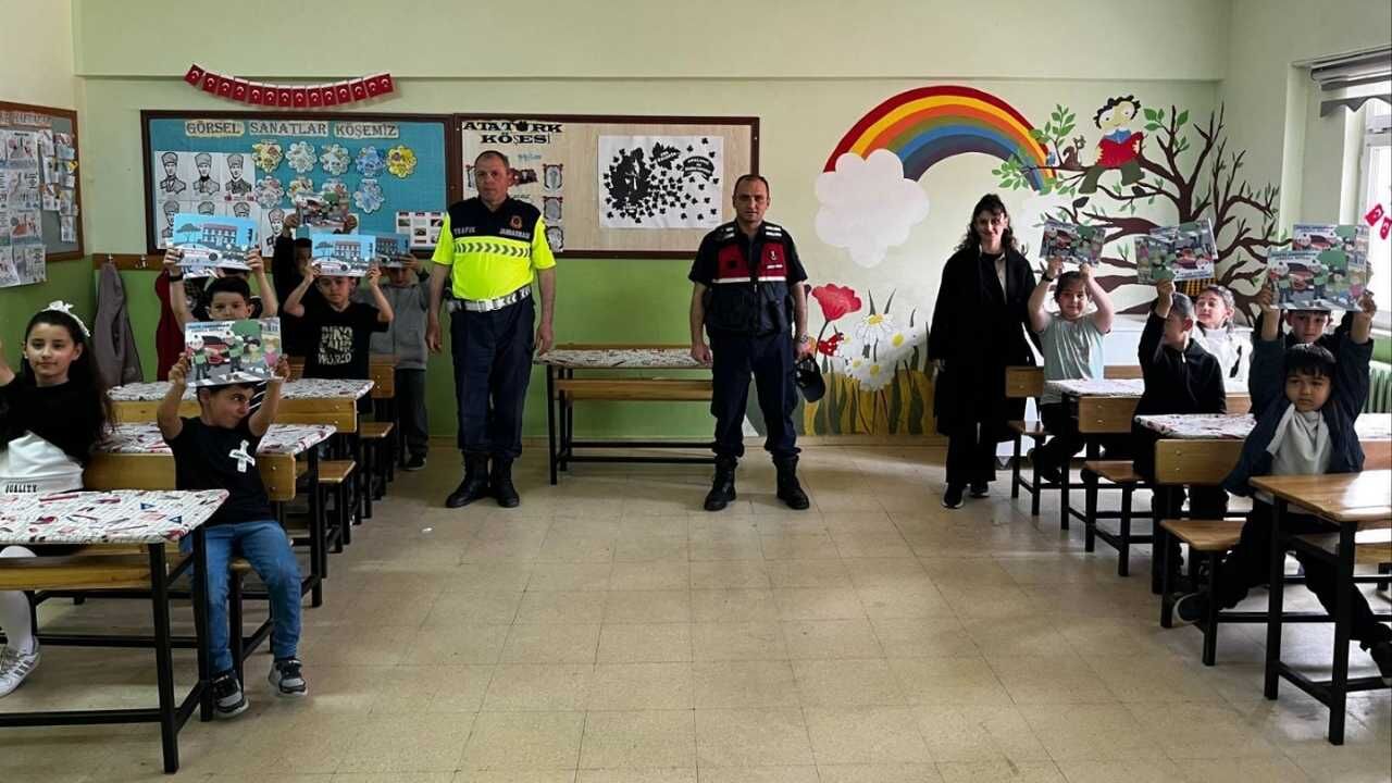 Yozgat’ta Güvenlik Temelden Aşılanıyor (2)
