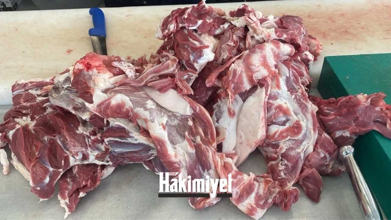 Yozgat'ta Hayati Uyarı Bayramınız Zehir Olmasın