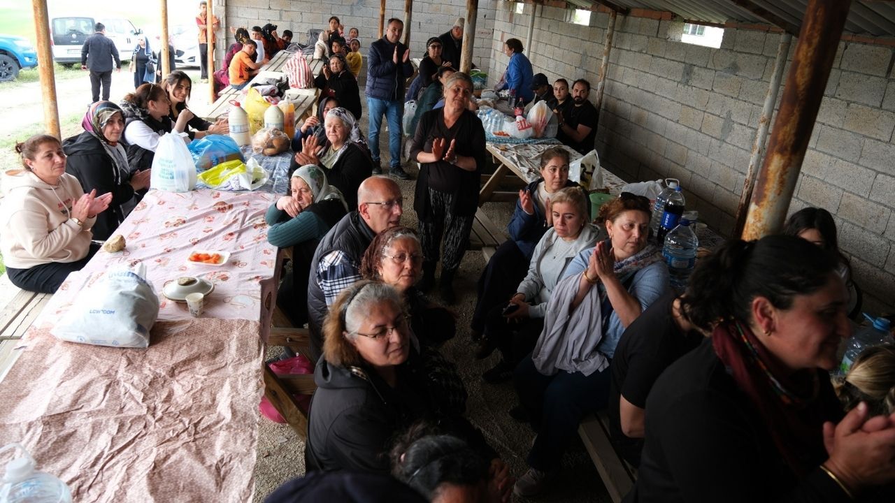 Yozgat'ta Herkes Bu Açılışı Bekliyordu! (3)