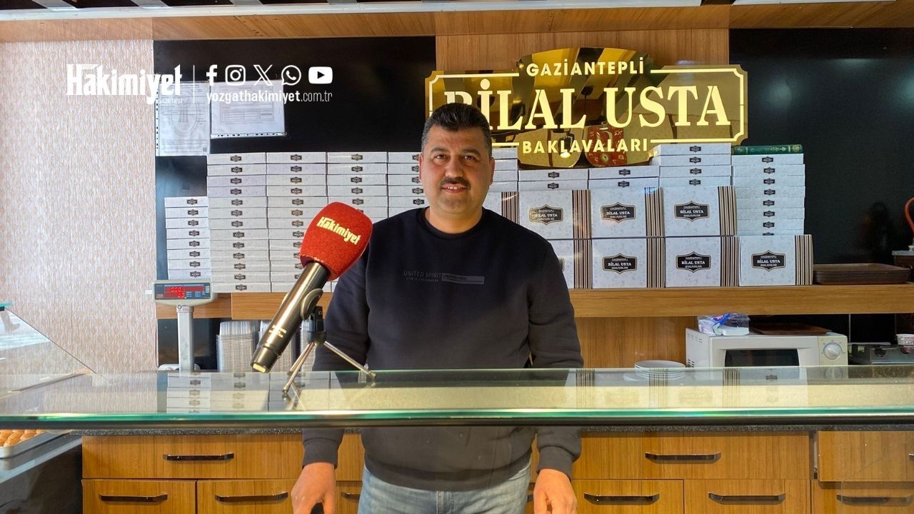 Yozgat’ta İki Bayram Arasındaki O Fark Şaşırttı! (2)