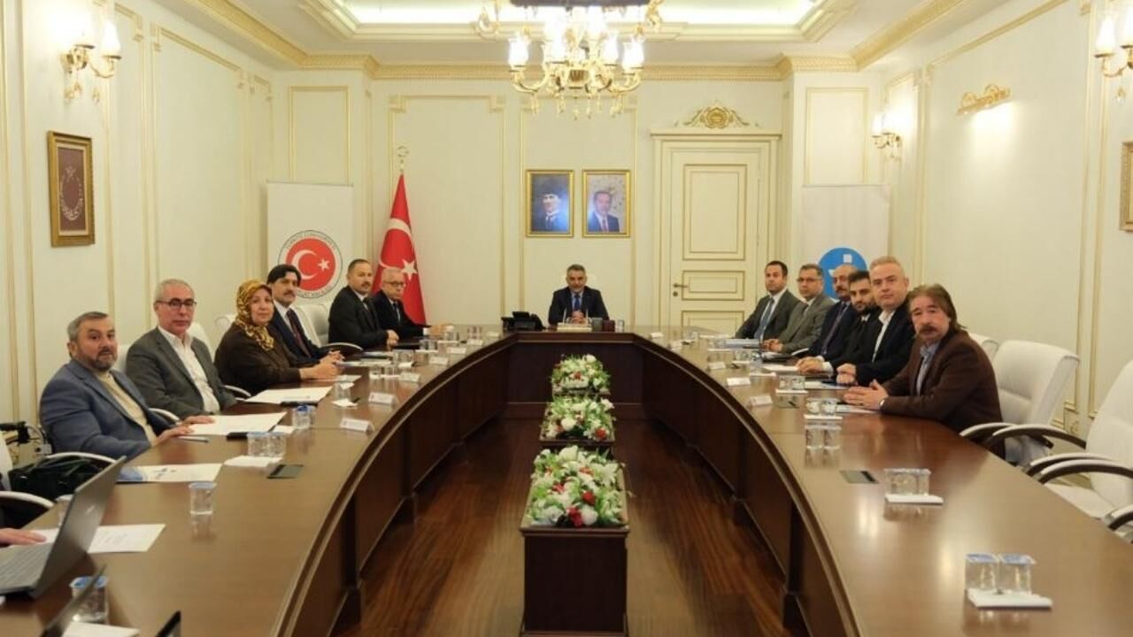 Yozgat’ta İstihdam Seferberliği Kuruldan Kritik Yeni Hedefler! (1)