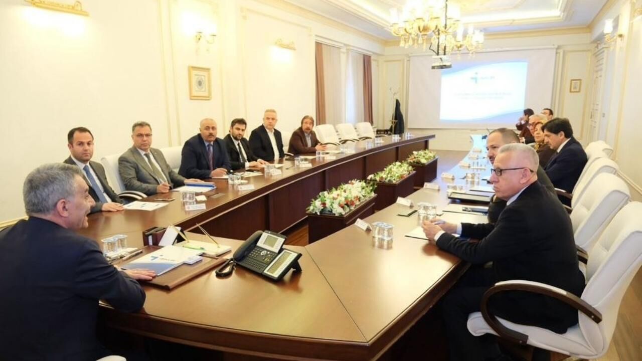 Yozgat’ta İstihdam Seferberliği Kuruldan Kritik Yeni Hedefler! (2)