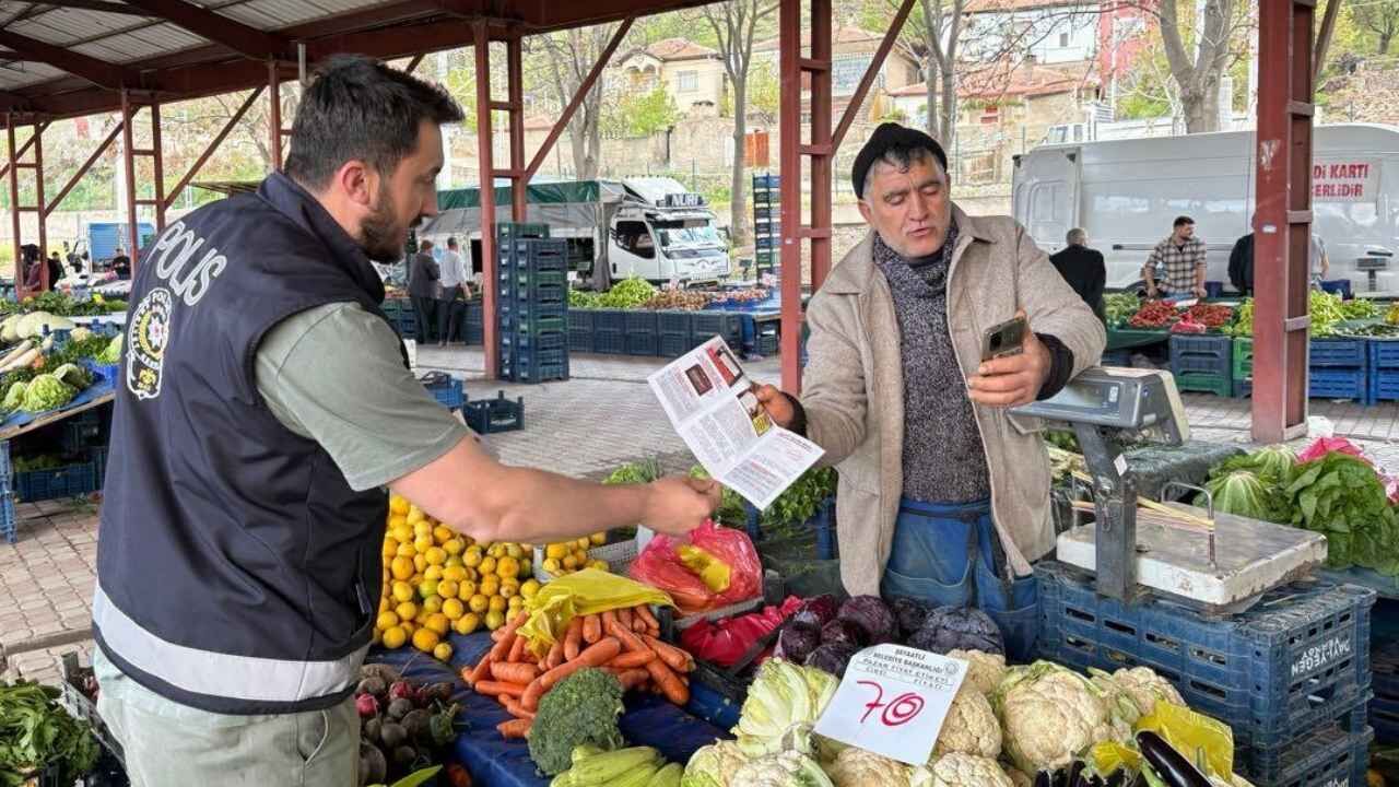 Yozgat'ta Jandarma Hayat Kurtarıyor (1)