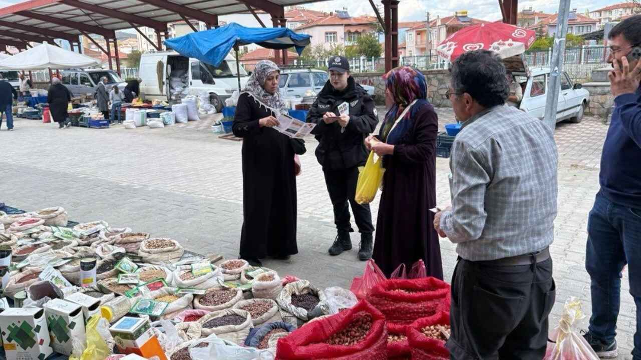 Yozgat'ta Jandarma Hayat Kurtarıyor (2)