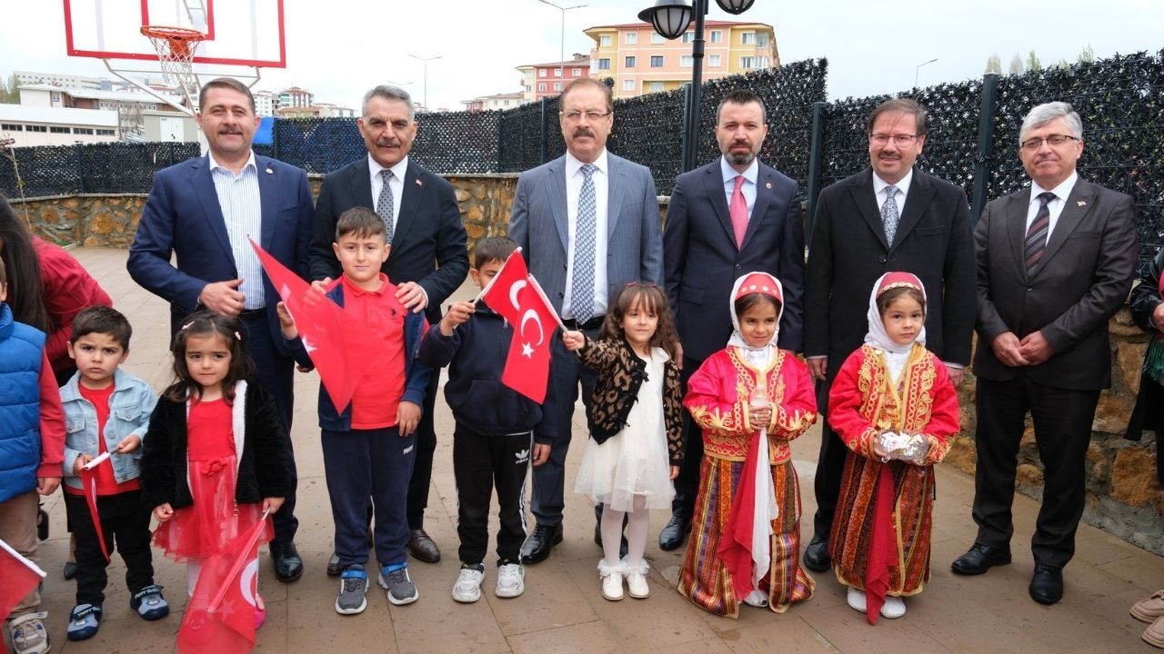 Yozgat'ta Kadınlar İçin Yeni Dönem (2)