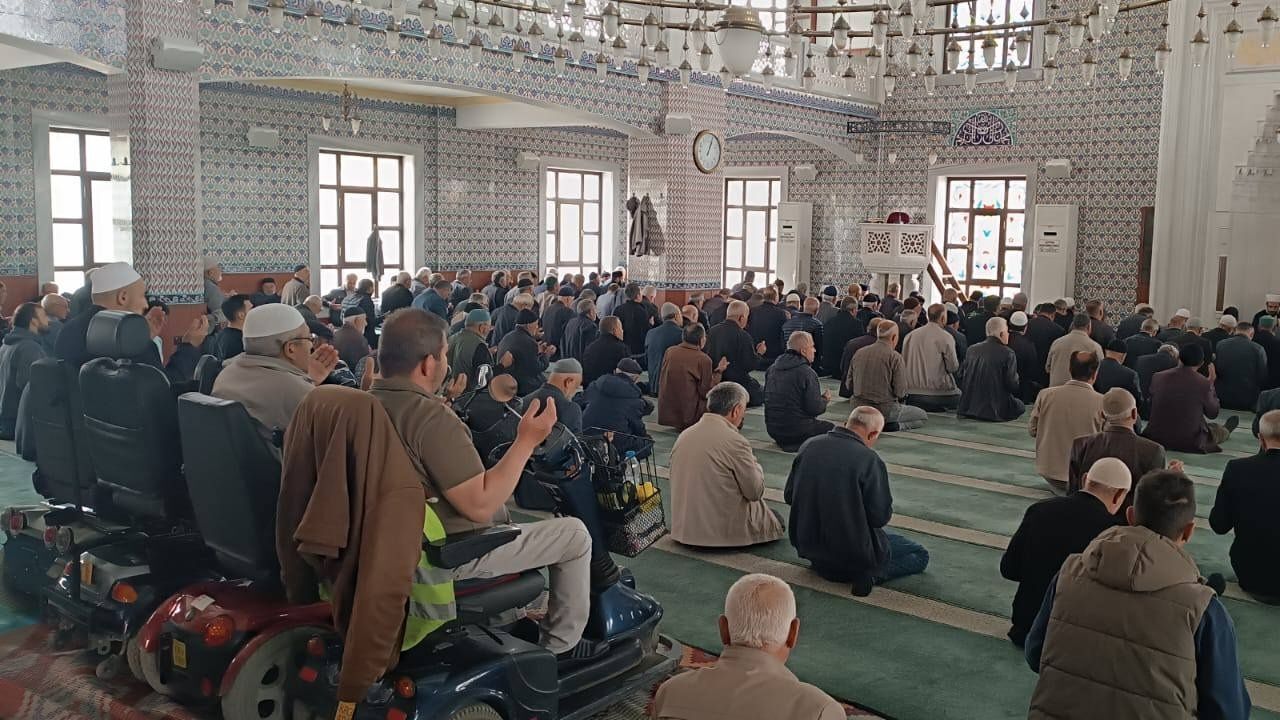 Yozgat’ta Kalpleri Titreten Buluşma (3)