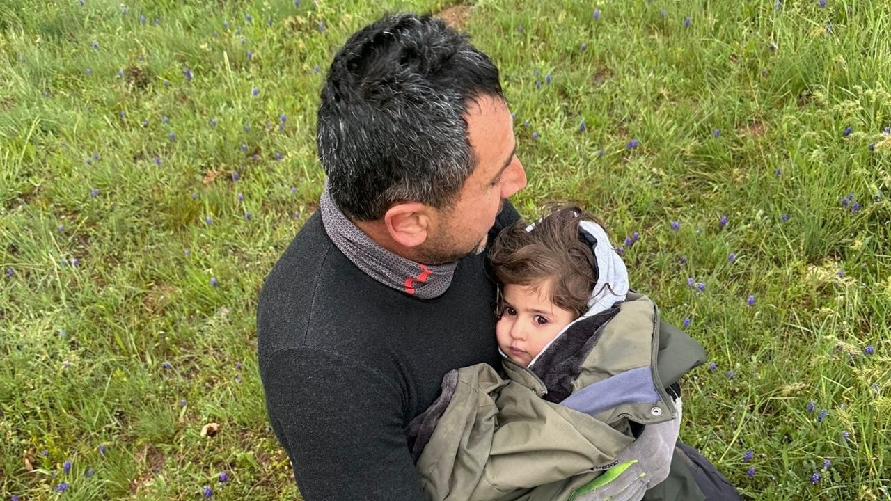 Yozgat'ta Kaybolan Çocuğun Babası Kameralara Konuştu! (3)