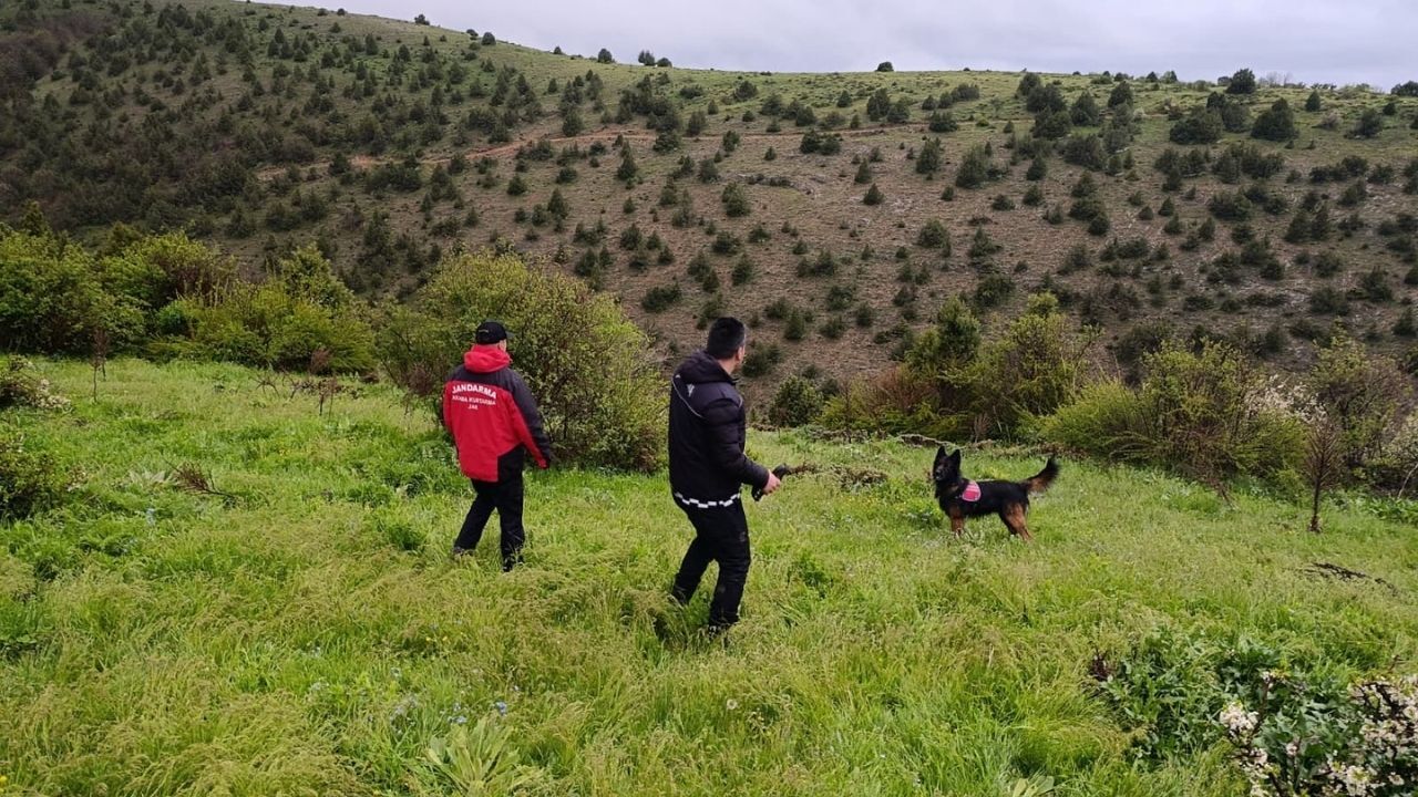 Yozgat'ta Kaybolan Çocuğun Babası Kameralara Konuştu! (6)