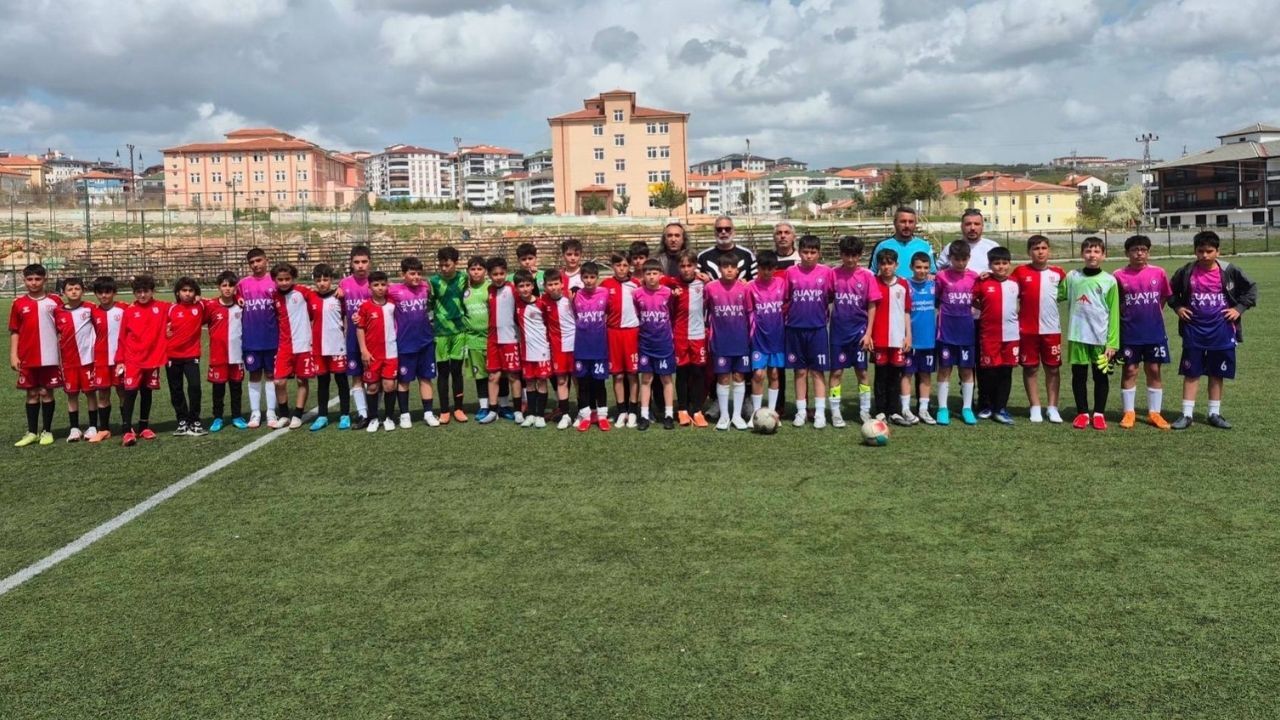 Yozgat’ta Kazanan Sadece Skor Tabelası Olmadı (2)