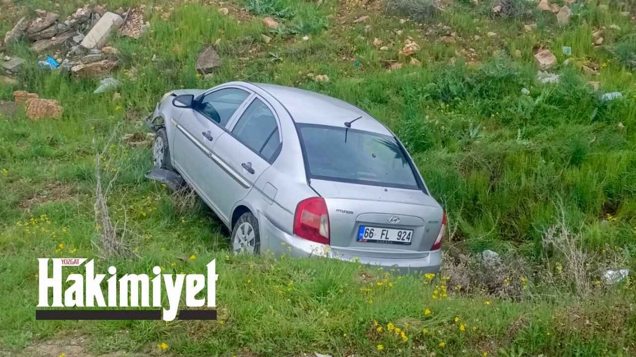 Yozgat’ta Korkutan Olay Direksiyon Başında Kalp Krizi Geçirdi (3)