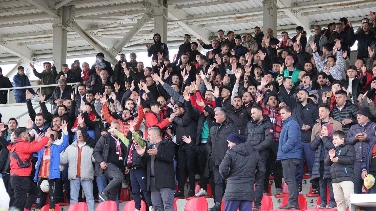 Yozgat’ta Kritik Oyun! Herkes Cuma Akşamına Kilitlendi (2)