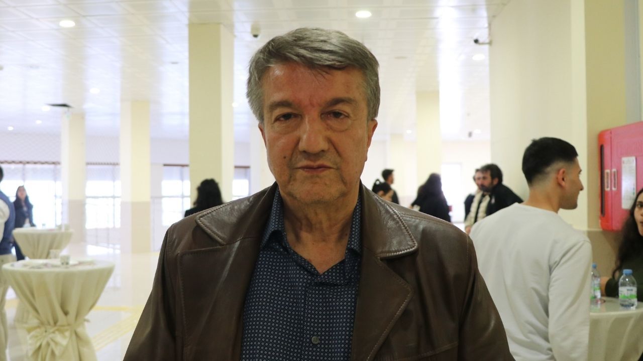 Yozgat'ta Kültür Sanat Şöleni (3)