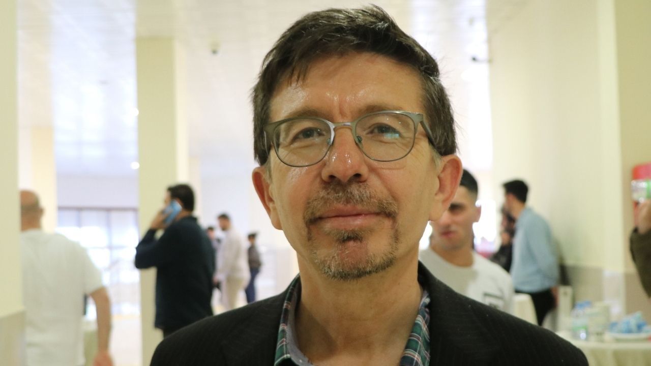 Yozgat'ta Kültür Sanat Şöleni (4)