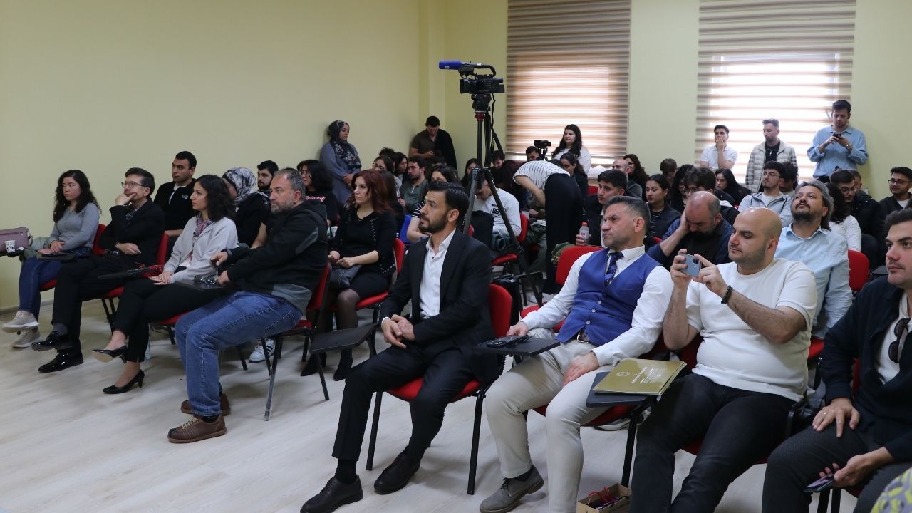 Yozgat'ta Kültür Sanat Şöleni (5)