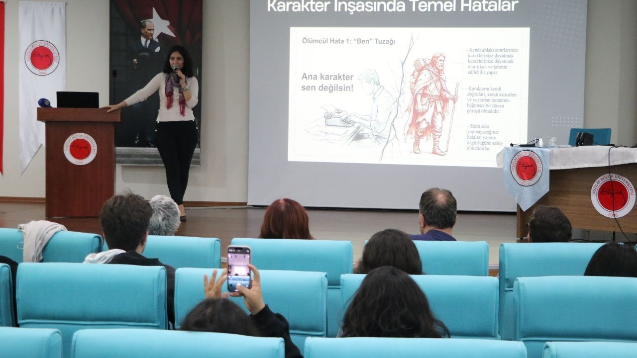 Yozgat'ta Kültür Sanat Şöleni (6)