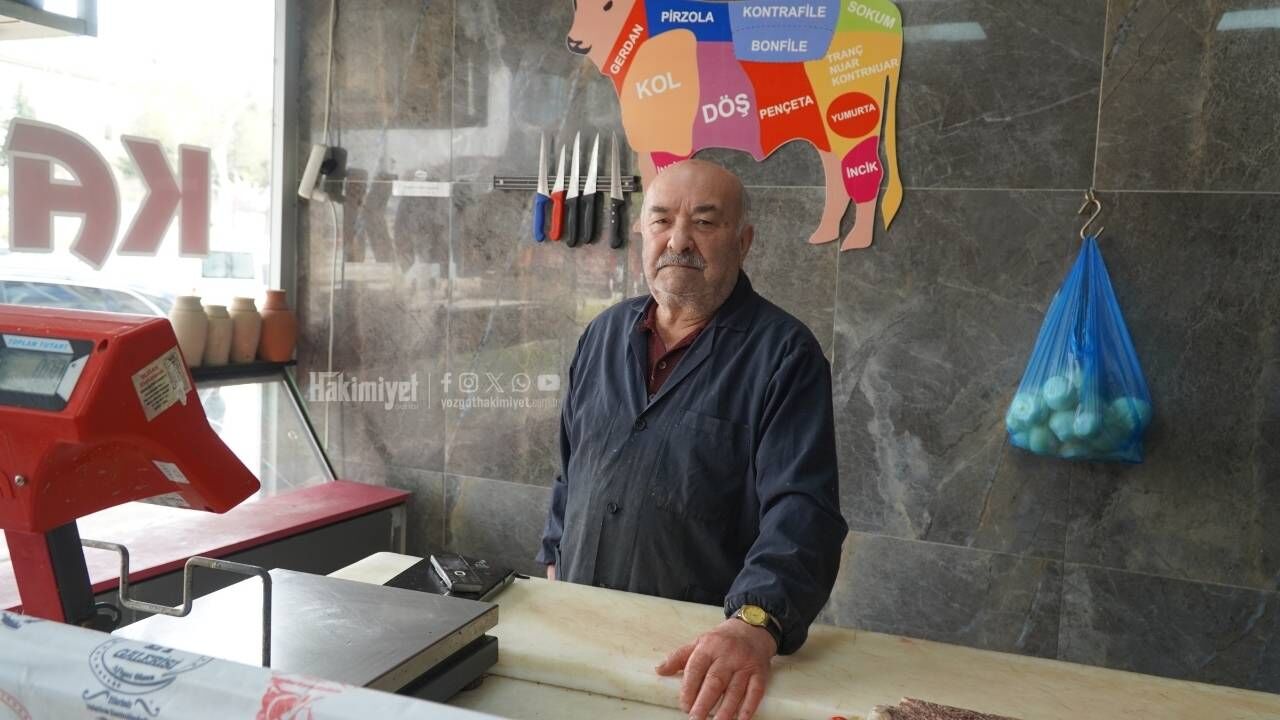 Yozgat’ta Kurban Yoğunluğu Öncesi Hayati Uyarı (2)