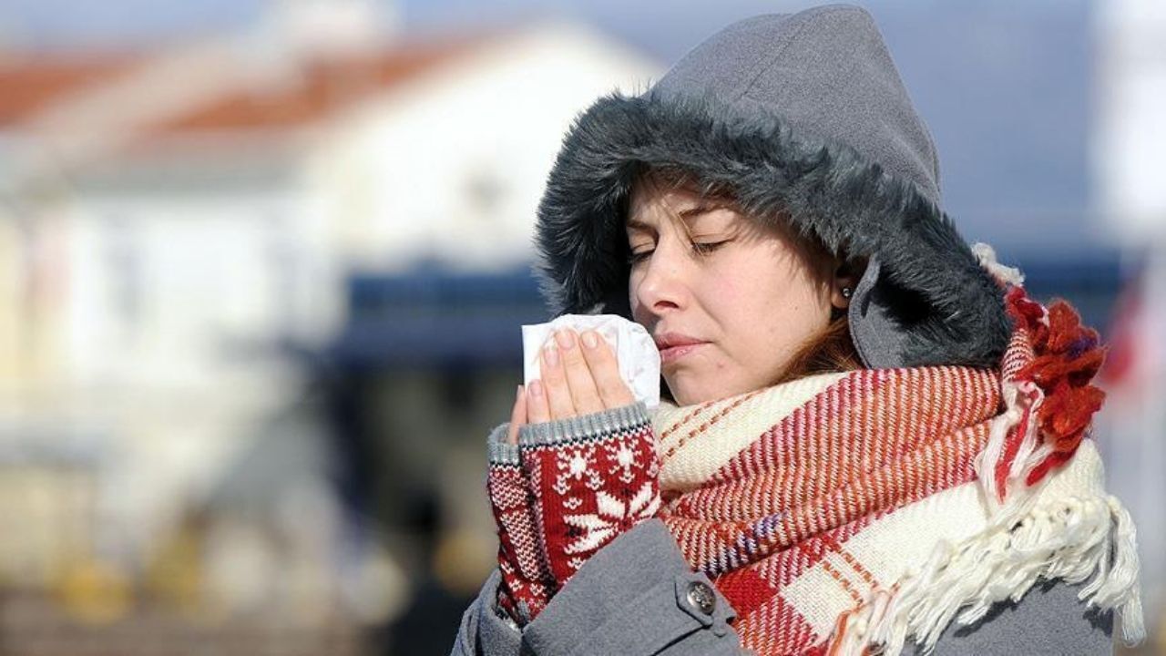 Yozgat'ta Mevsim Değişimi Alarmı (4)