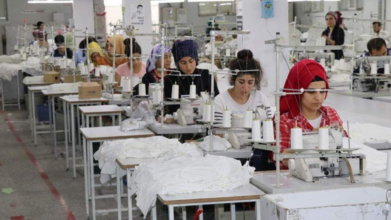 Yozgat'ta Müdürlük Uyardı 'Haklarınızdan Mahrum Kalmayın' (2)