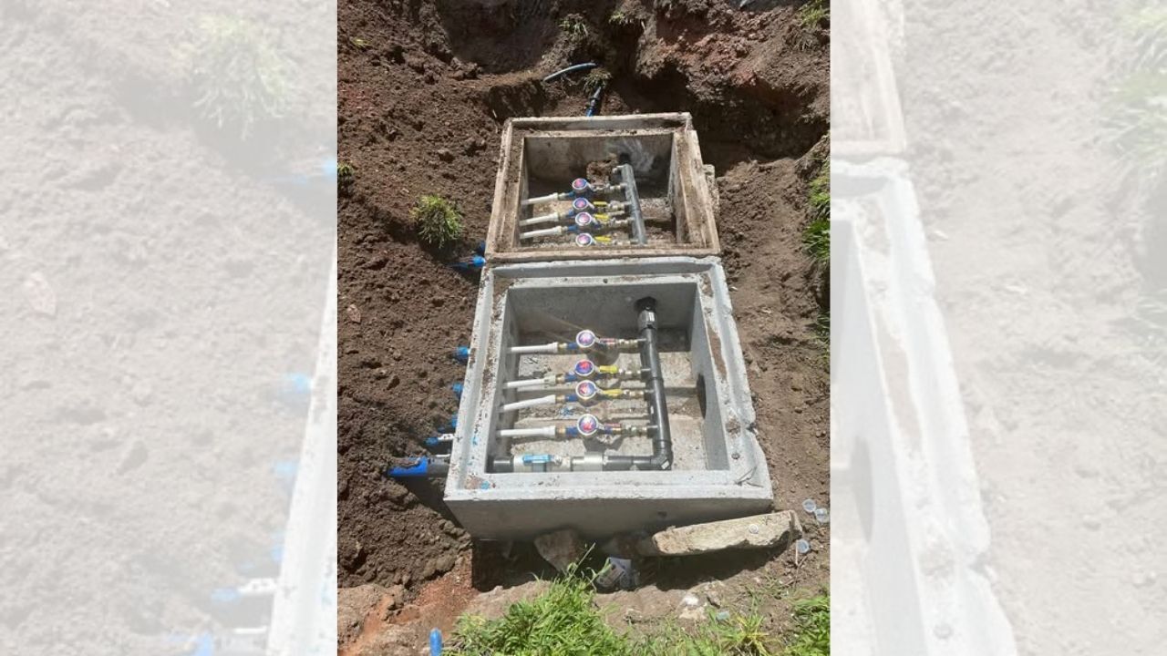 Yozgat'ta Muhtar, Belediye Başkanı Gibi Çalışıyor (1)