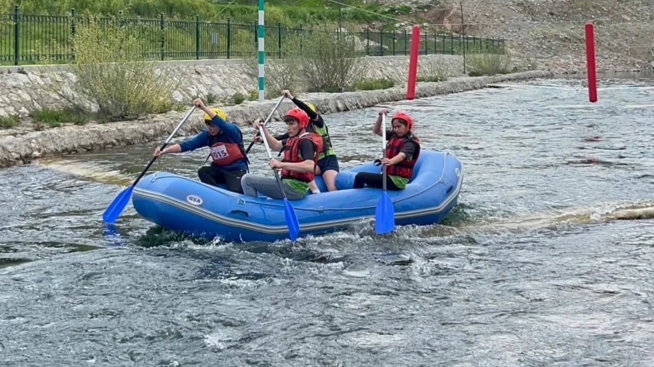 Yozgat’ta Nefes Kesen Mücadele Şampiyonluk Kupası Sahibini Buldu! (3)