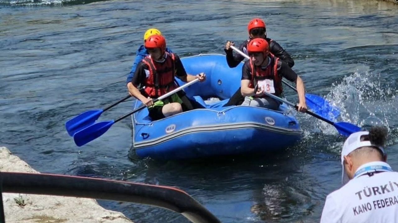 Yozgat’ta Nefes Kesen Mücadele Şampiyonluk Kupası Sahibini Buldu! (4)