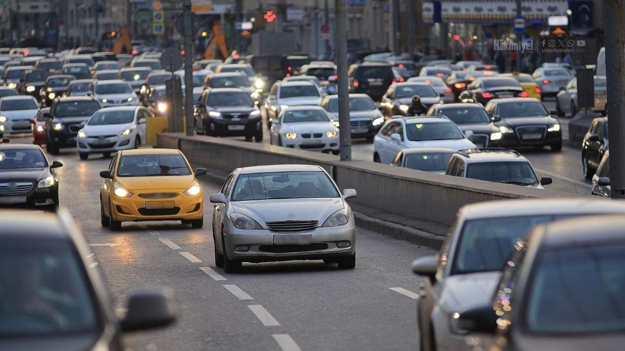 Yozgat'ta Neredeyse Her Evde Bir Tane Var! 3 Kişiye Bir Tane Düşüyor (2)
