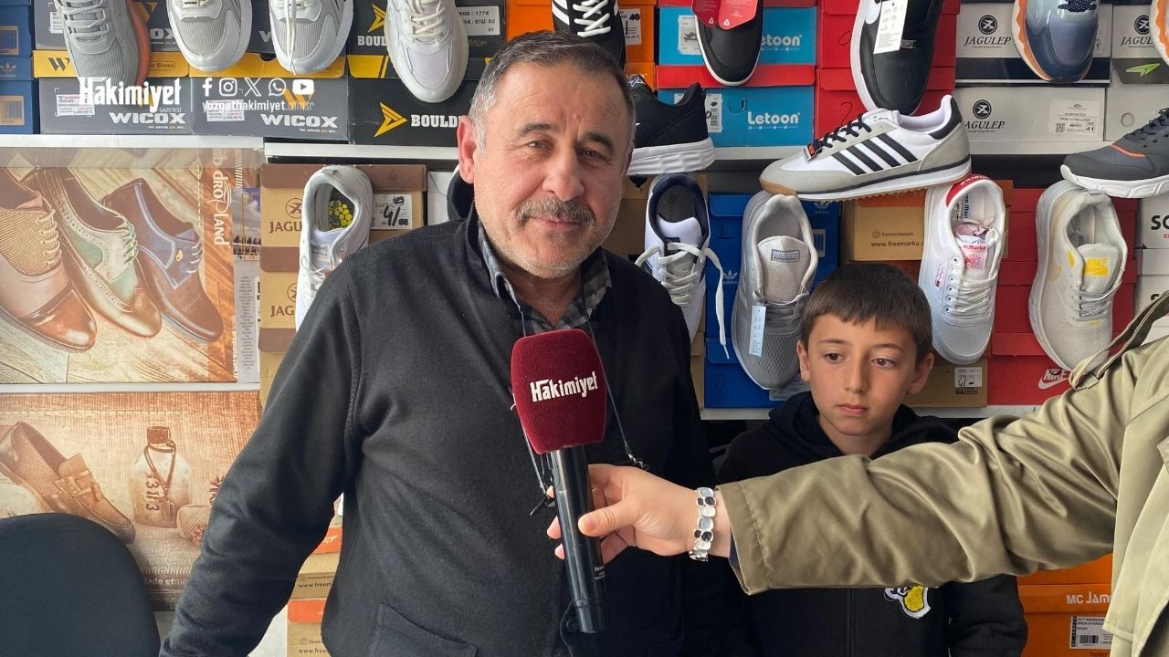 Yozgat’ta O Efsane Ürün Zamana Ve Tarihe Meydan Okuyor (1)