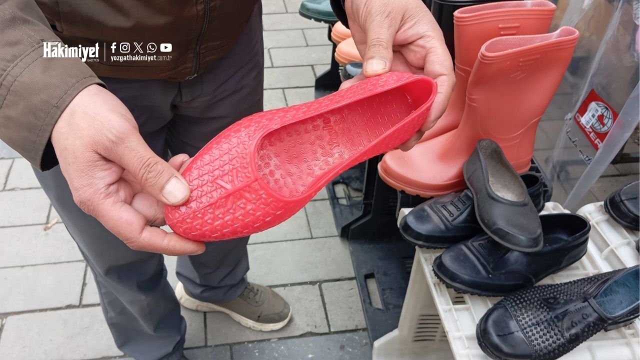 Yozgat’ta O Efsane Ürün Zamana Ve Tarihe Meydan Okuyor (4)